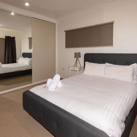Mannum Motel Eksteriør billede