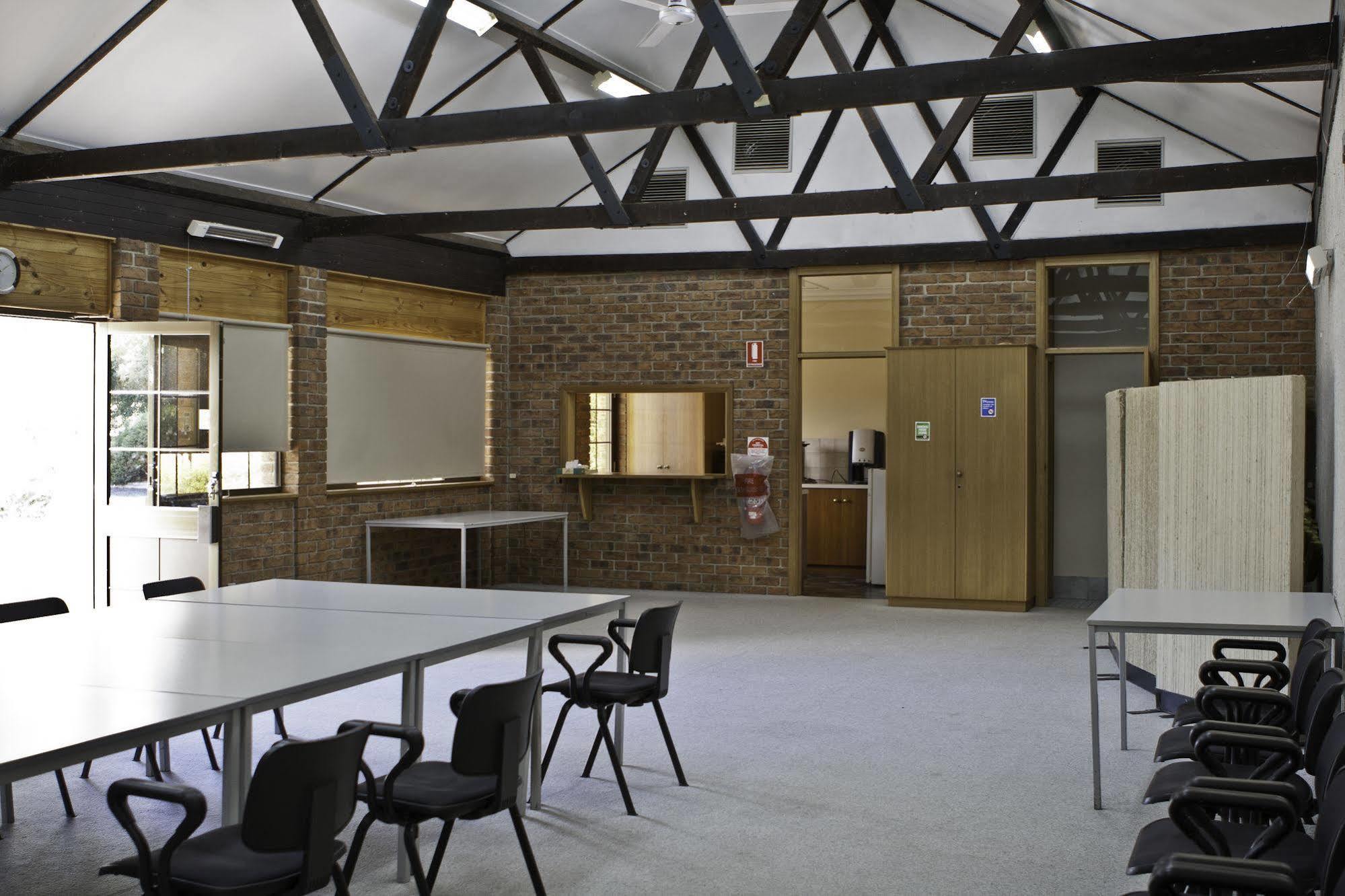 Mannum Motel Eksteriør billede